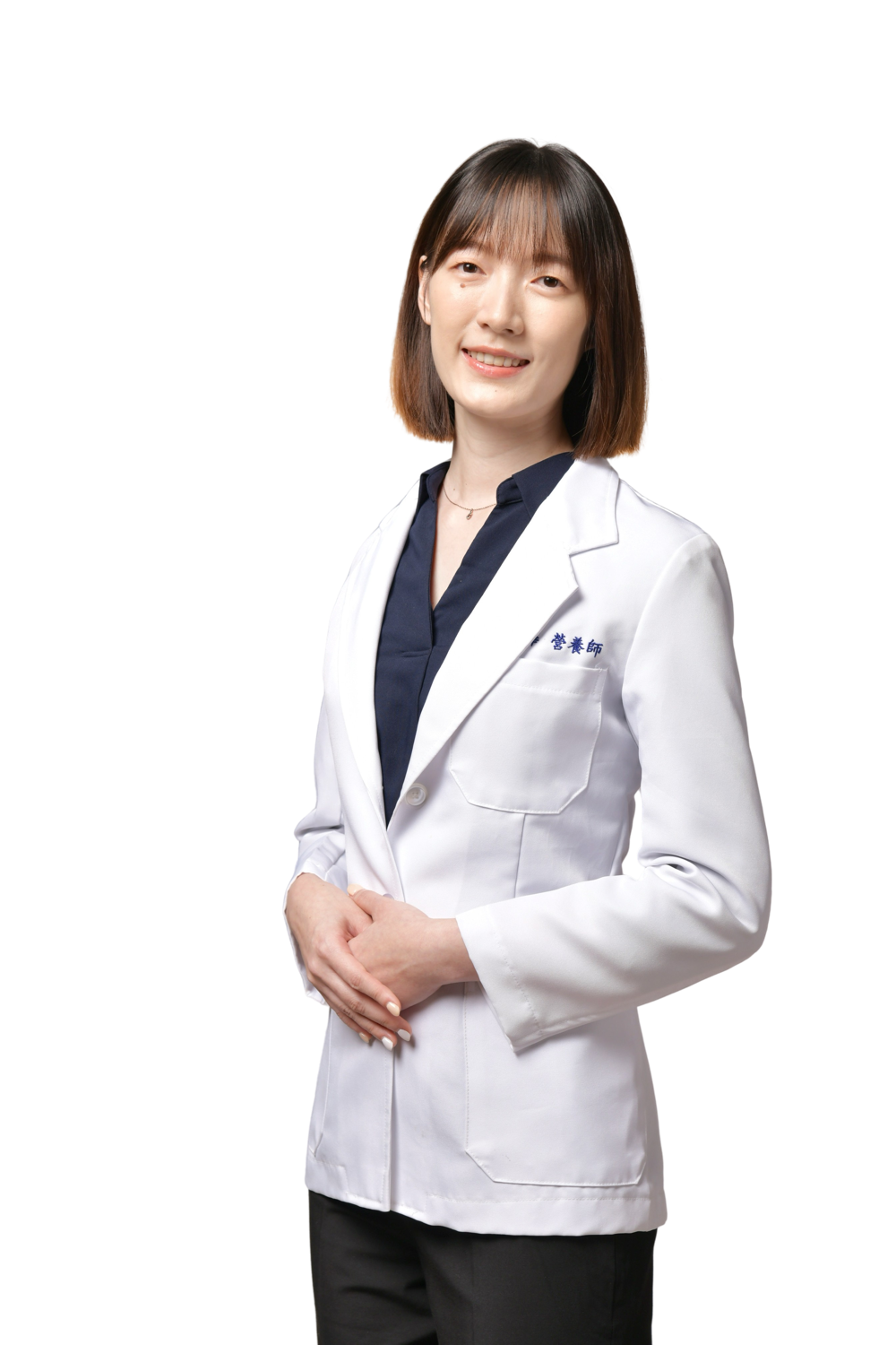 保健營養師 Anny 林宜嬅