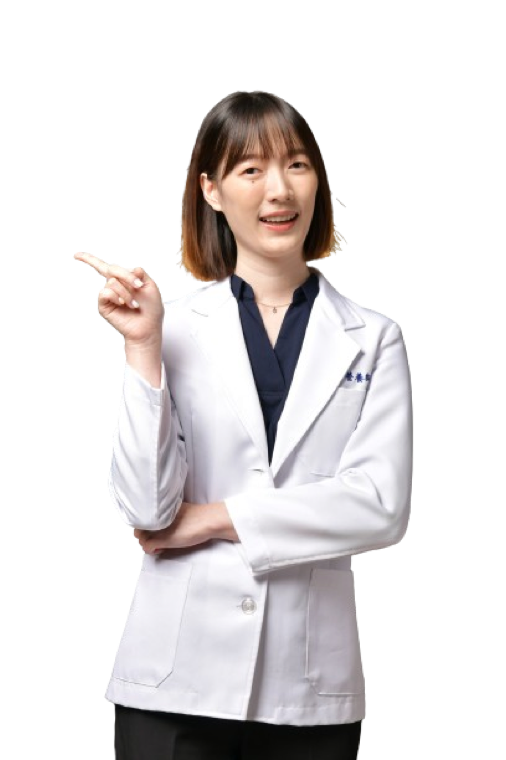 保健營養師 Anny 林宜嬅